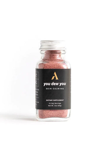 You Dew You Acne Clearing & Glowing Skin Blend